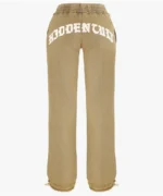 Hidden Cult Amber Distressed Relaxed Sweatsuit