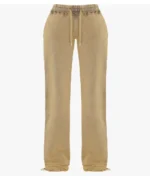 Hidden Cult Amber Distressed Tallored Sweatsuit