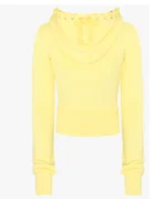Hidden Cult Lemon Dorp Soft Knit Set