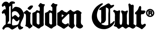 Hidden Cult Logo