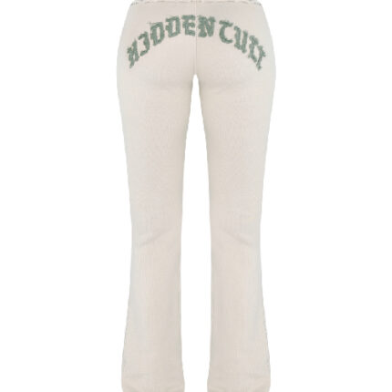 Hidden Cult Sweatpants Ultimate Streetwear Comfort