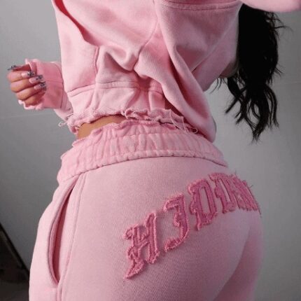 Hidden Cult Tracksuit Sleek Stylish and Comfortable