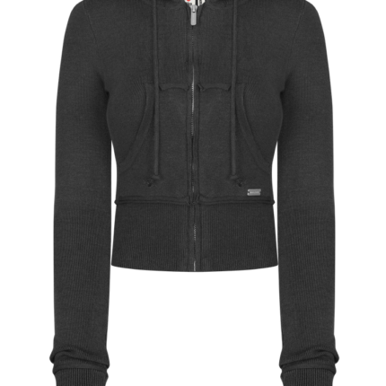 Carbon Soft Knit Set