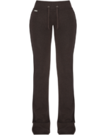 Ebony Soft Knit Set
