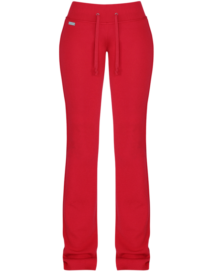 Goji Berry Soft Knit Set