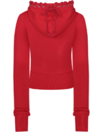 Goji Berry Soft Knit Set