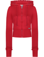 Goji Berry Soft Knit Set