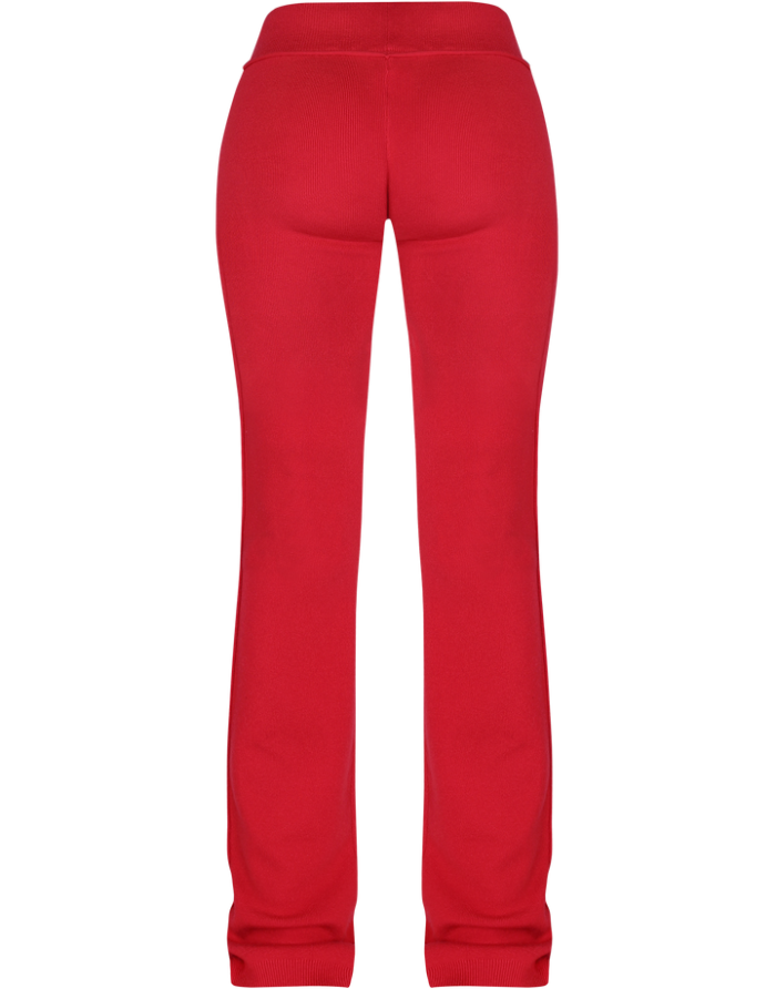 Goji Berry Soft Knit Set