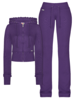 Viola Soft Knit Set