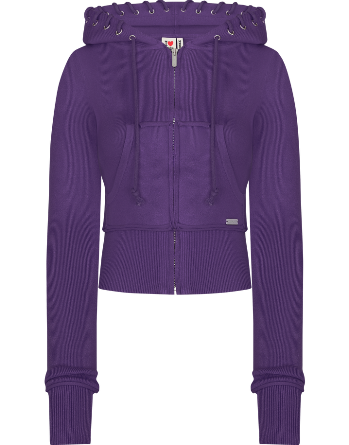 Viola Soft Knit Set