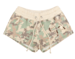 HIDDEN CULT® Camo Shorts