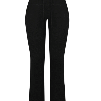 HIDDEN CULT® Nebula Black Cherry Pants