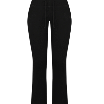 HIDDEN CULT® Nebula Jet Black Pants